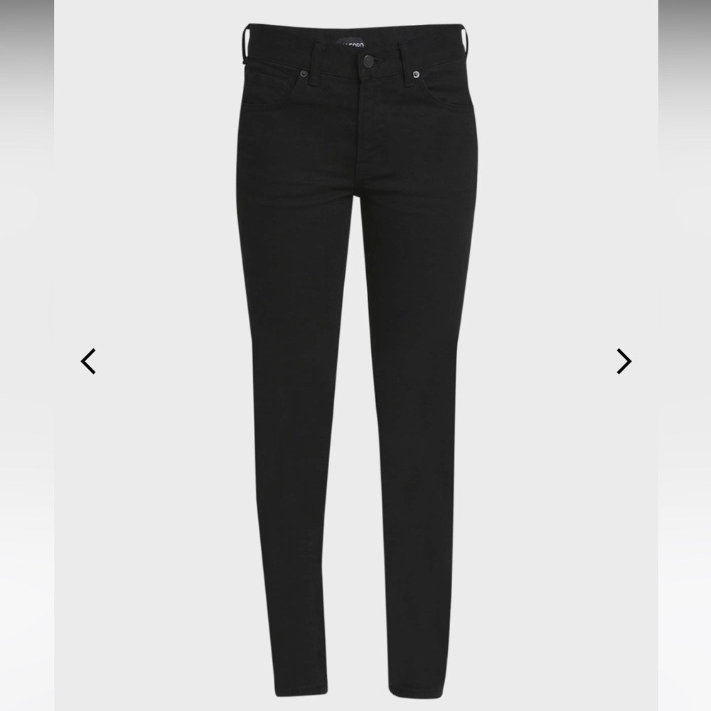 Tom Ford Black Womens Jeans - Picture 12 of 12